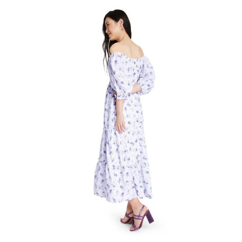Gemma Dress - LoveShackFancy x Target - Picture 3 of 6